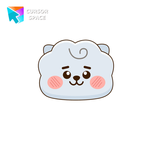 RJ cursor arrow cursor