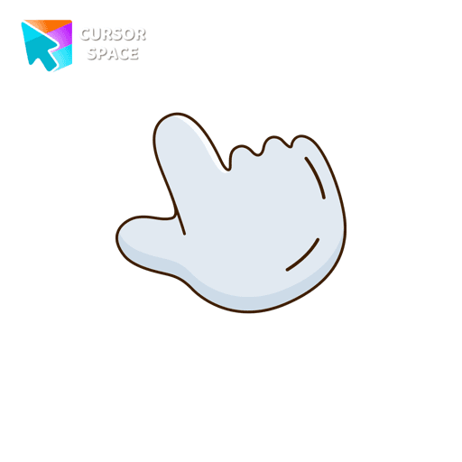RJ cursor pointer cursor