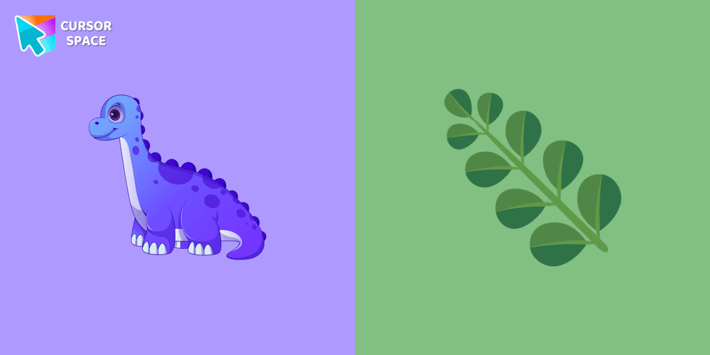 Brachiosaurus cursor cursor pack