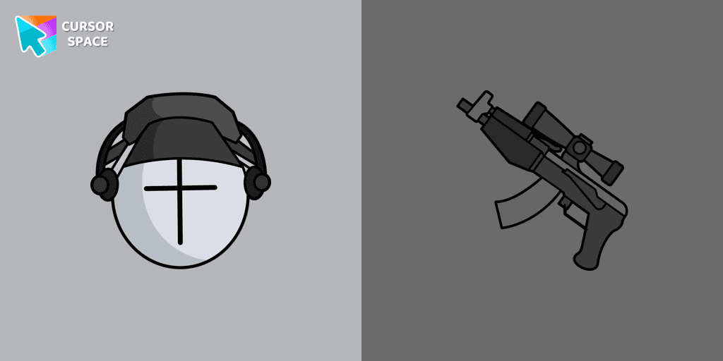 Deimos cursor cursor pack