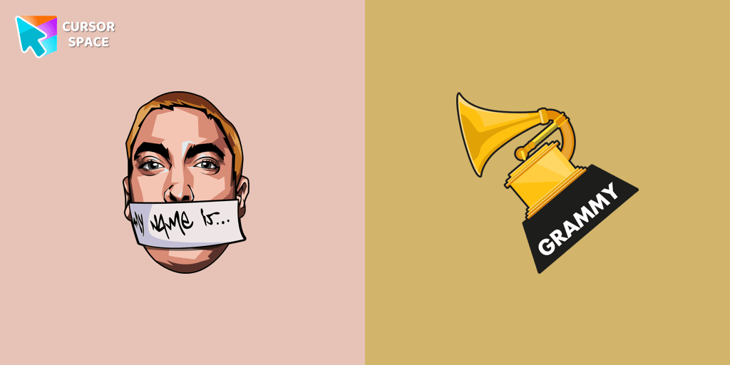 Eminem cursor cursor pack