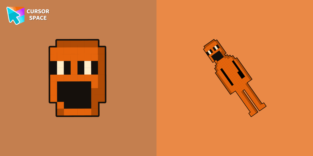 Jack Kennedy cursor cursor pack