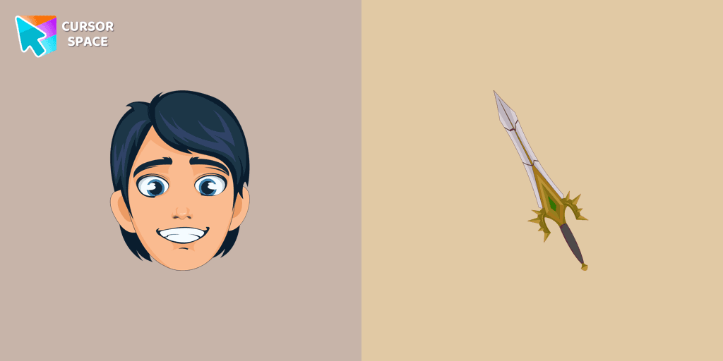 Jim Lake Jr. cursor cursor pack