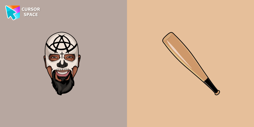 Tech N9ne cursor cursor pack