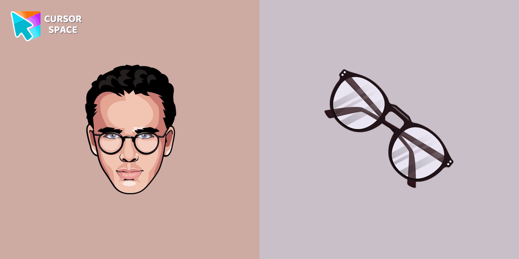 Logic cursor cursor pack